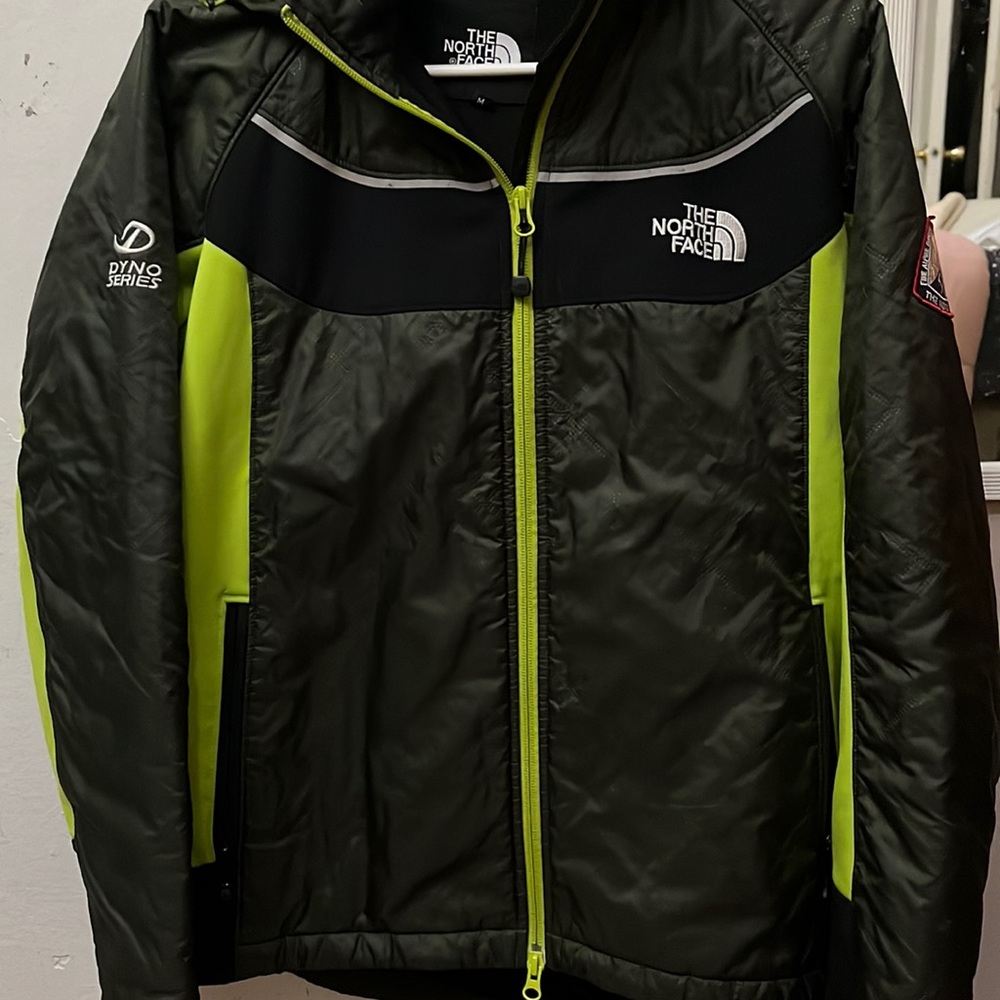 Northface light weight jacket